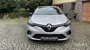 Renault Clio 1.0 TCe Limited de 2022