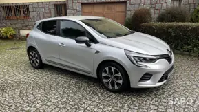 Renault Clio 1.0 TCe Limited de 2022