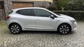 Renault Clio 1.0 TCe Limited de 2022