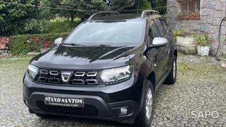 Dacia Duster 1.5 Blue dCi Comfort de 2023