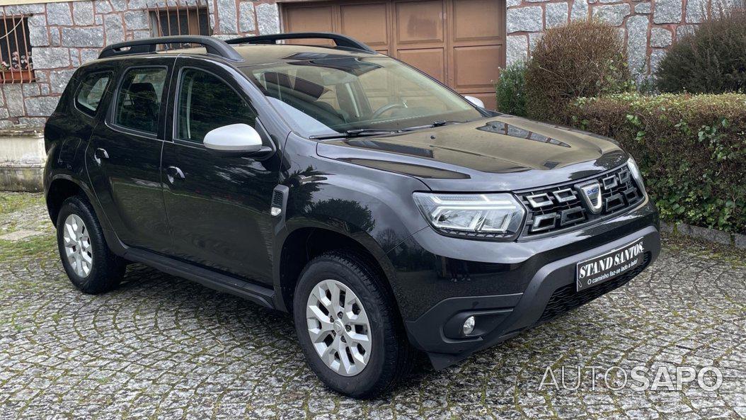 Dacia Duster 1.5 Blue dCi Comfort de 2023