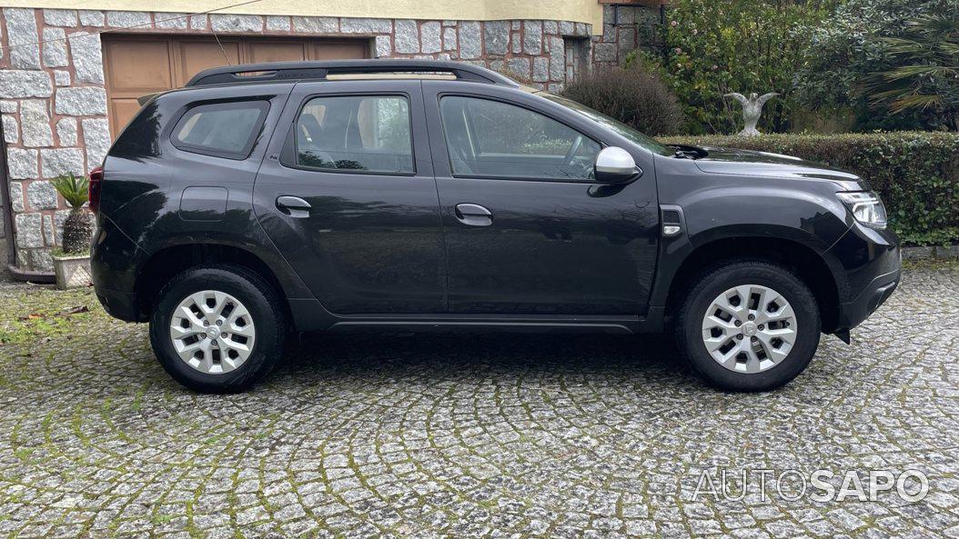 Dacia Duster 1.5 Blue dCi Comfort de 2023