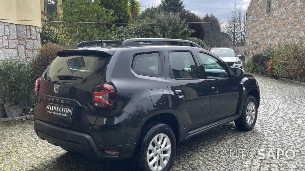 Dacia Duster 1.5 Blue dCi Comfort de 2023