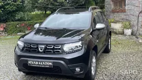 Dacia Duster 1.5 Blue dCi Comfort de 2023