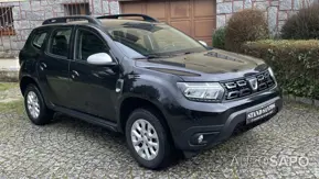 Dacia Duster 1.5 Blue dCi Comfort de 2023