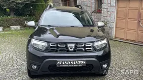 Dacia Duster 1.5 Blue dCi Comfort de 2023
