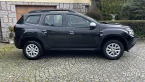 Dacia Duster 1.5 Blue dCi Comfort de 2023