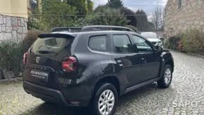 Dacia Duster 1.5 Blue dCi Comfort de 2023