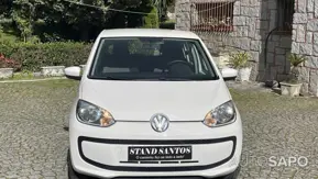 Volkswagen Up de 2013