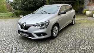Renault Mégane de 2020