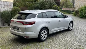 Renault Mégane de 2020