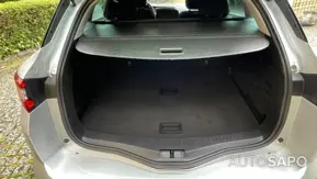 Renault Mégane de 2020