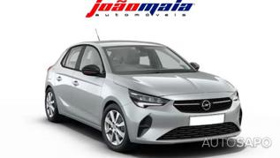 Opel Corsa 1.2 Edition de 2024