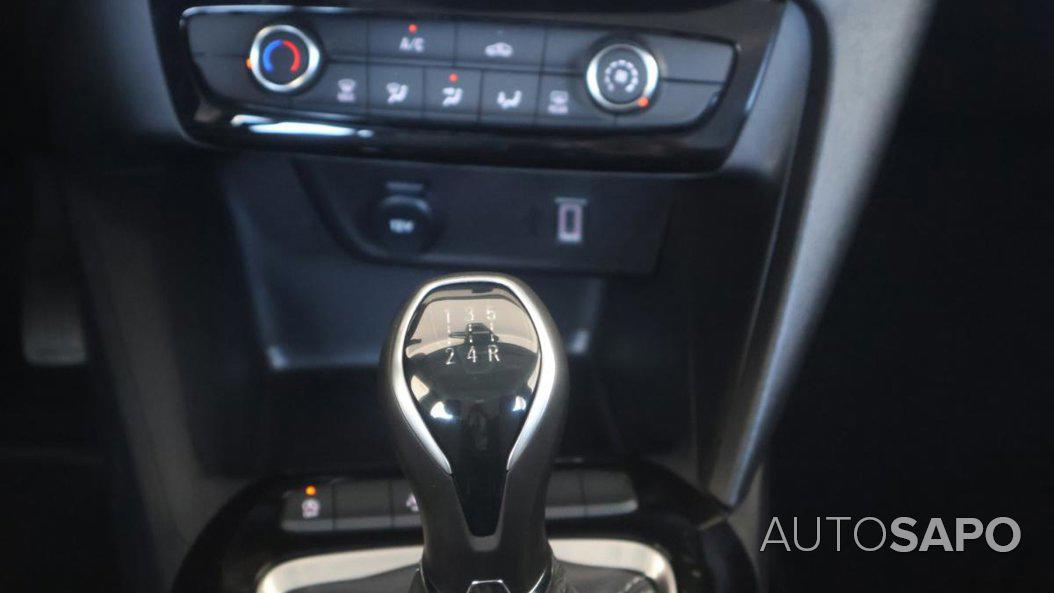 Opel Corsa 1.2 Edition de 2024