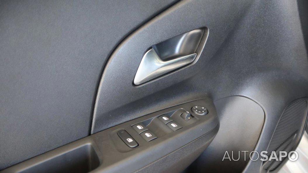 Opel Corsa 1.2 Edition de 2024