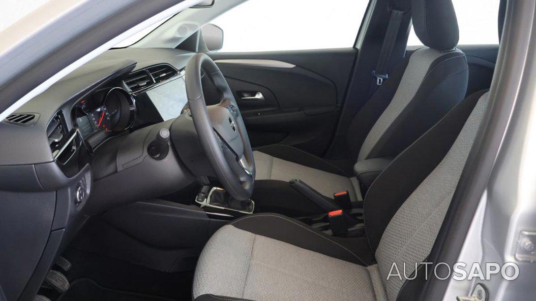 Opel Corsa 1.2 Edition de 2024