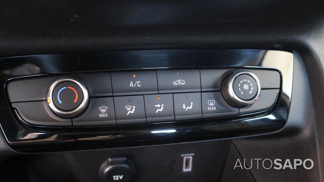 Opel Corsa 1.2 Edition de 2024