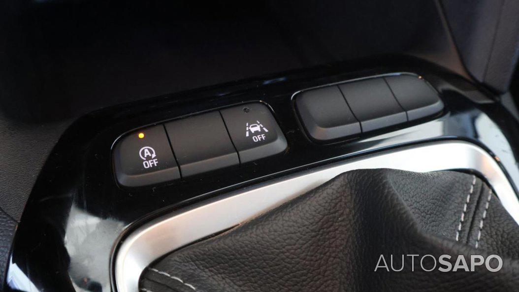 Opel Corsa 1.2 Edition de 2024