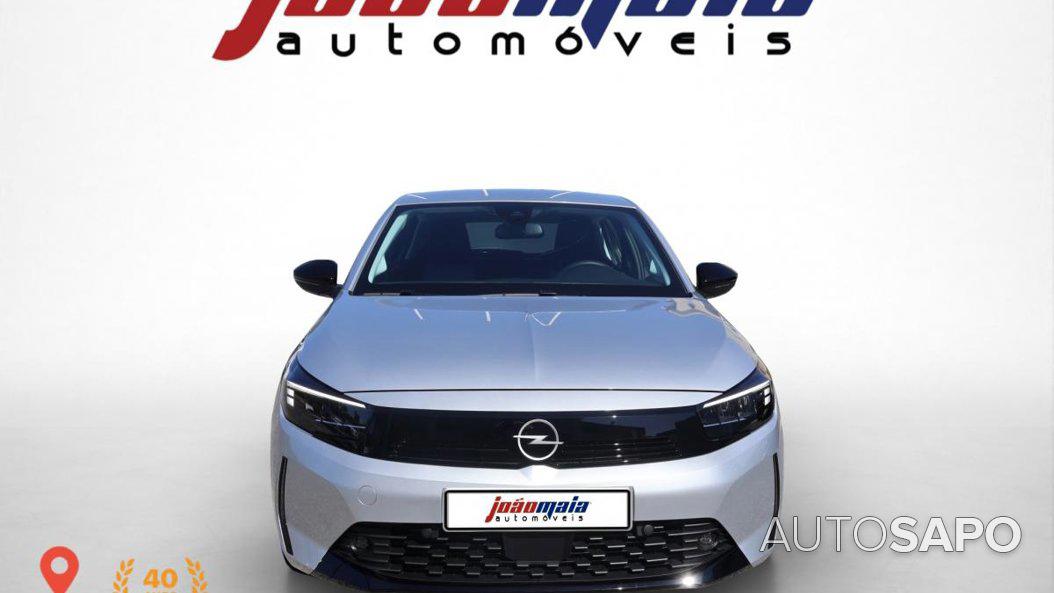 Opel Corsa 1.2 Edition de 2024