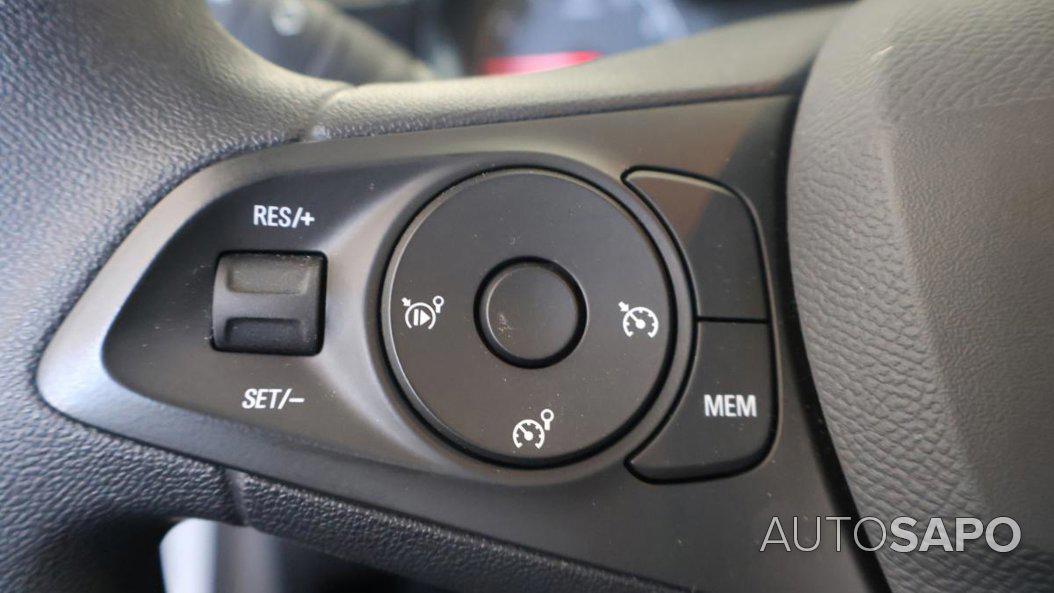 Opel Corsa 1.2 Edition de 2024