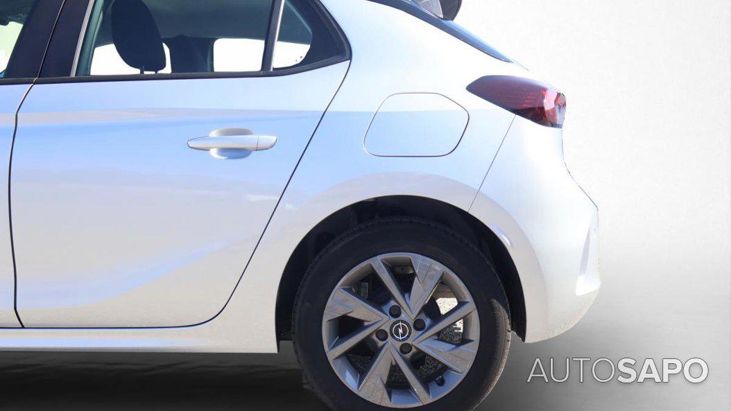 Opel Corsa 1.2 Edition de 2024