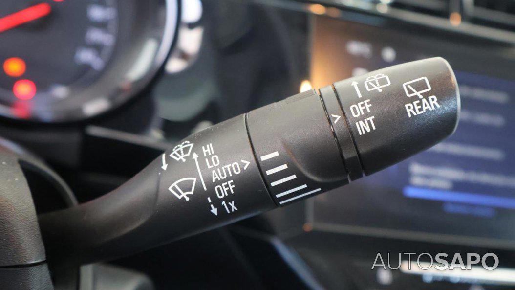 Opel Corsa 1.2 Edition de 2024