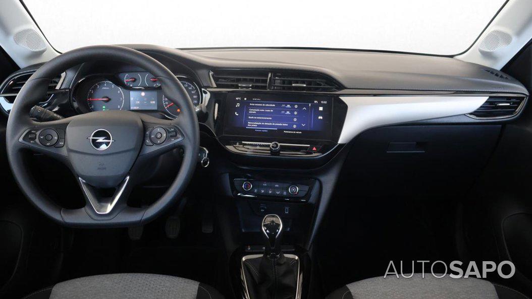 Opel Corsa 1.2 Edition de 2024