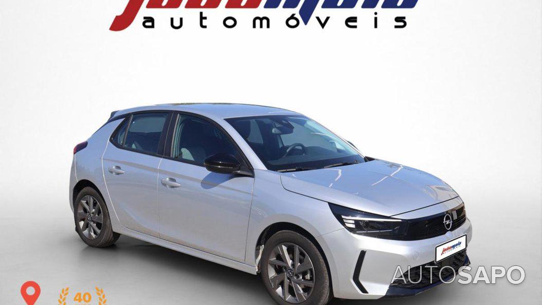 Opel Corsa 1.2 Edition de 2024