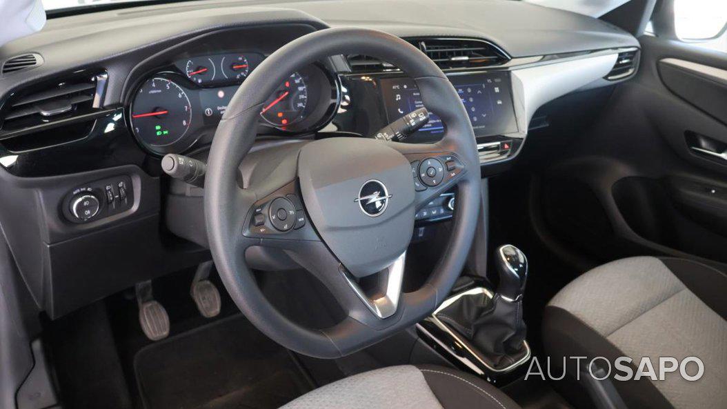 Opel Corsa 1.2 Edition de 2024