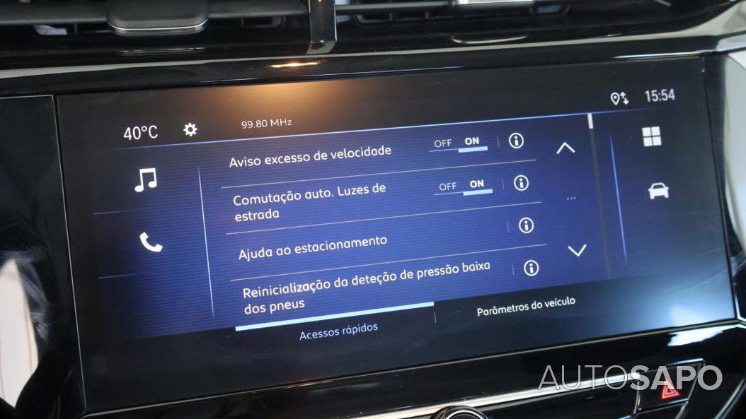 Opel Corsa 1.2 Edition de 2024