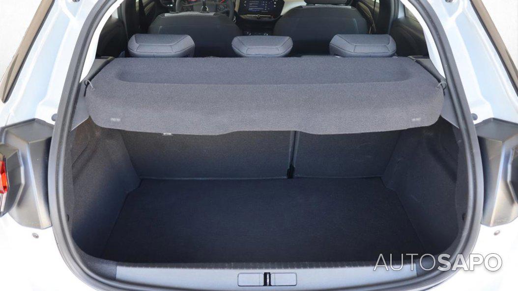 Opel Corsa 1.2 Edition de 2024