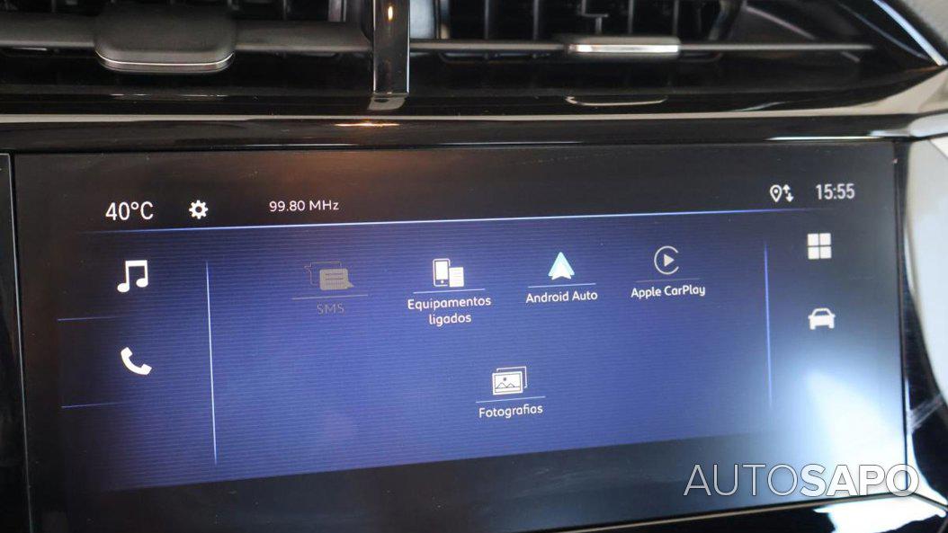 Opel Corsa 1.2 Edition de 2024