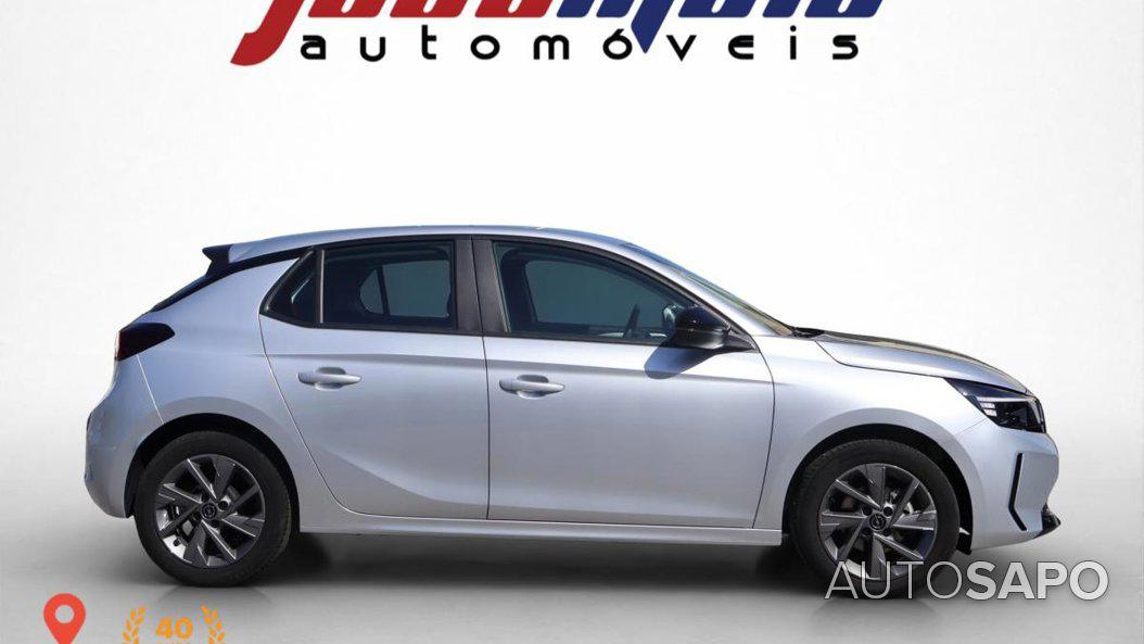 Opel Corsa 1.2 Edition de 2024