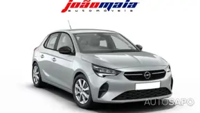 Opel Corsa 1.2 Edition de 2024