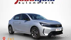 Opel Corsa 1.2 Edition de 2024