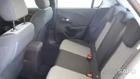 Opel Corsa 1.2 Edition de 2024