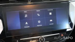 Opel Corsa 1.2 Edition de 2024