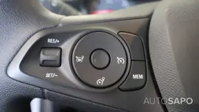 Opel Corsa 1.2 Edition de 2024