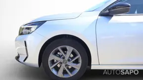 Opel Corsa 1.2 Edition de 2024