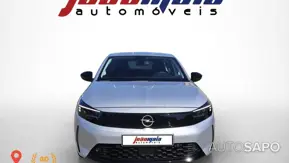 Opel Corsa 1.2 Edition de 2024