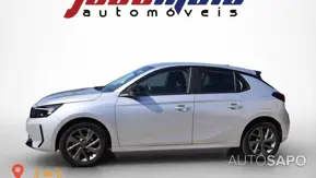 Opel Corsa 1.2 Edition de 2024