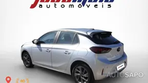 Opel Corsa 1.2 Edition de 2024
