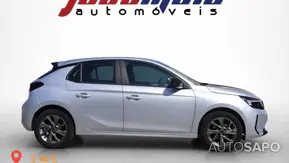 Opel Corsa 1.2 Edition de 2024