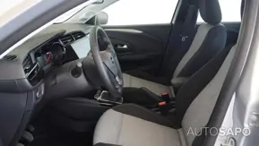 Opel Corsa 1.2 Edition de 2024