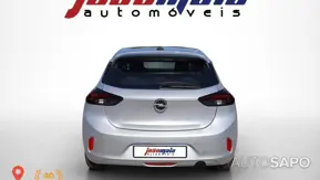 Opel Corsa 1.2 Edition de 2024