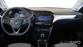 Opel Corsa 1.2 Edition de 2024