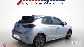 Opel Corsa 1.2 Edition de 2024