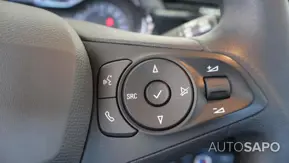 Opel Corsa 1.2 Edition de 2024