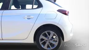 Opel Corsa 1.2 Edition de 2024