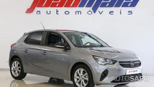 Opel Corsa 1.2 Edition de 2024